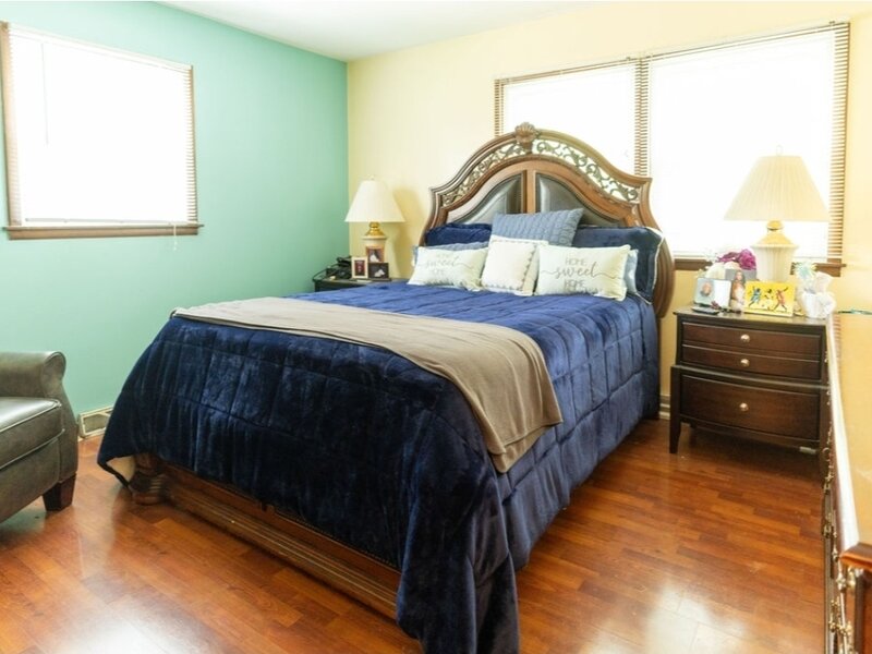24804 S Oak Lane Crete IL 60417