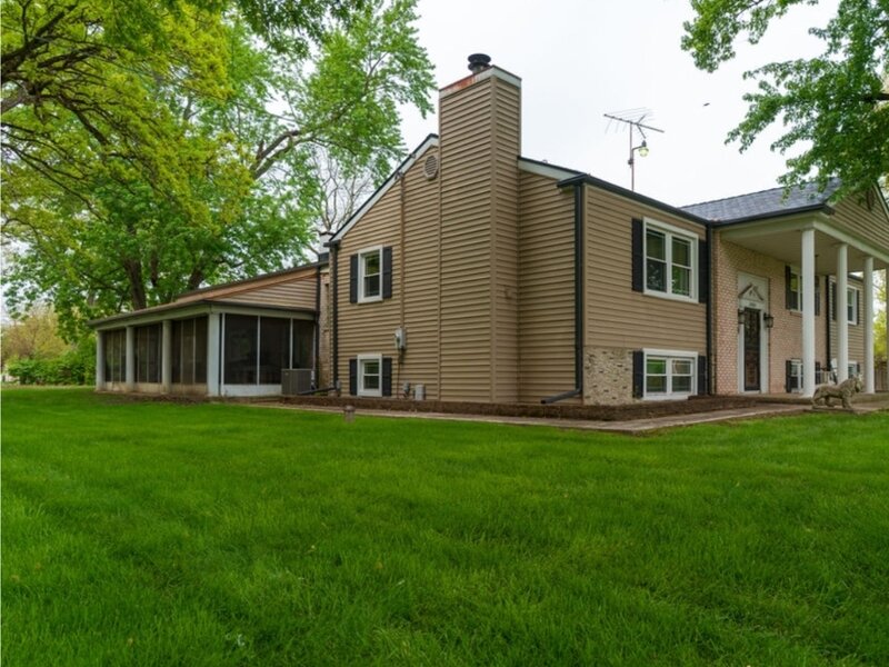 24804 S Oak Lane Crete IL 60417