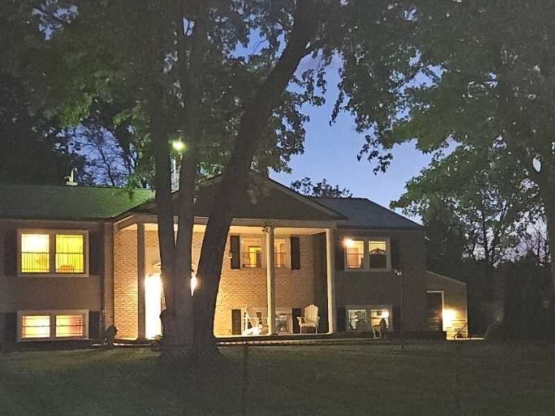 24804 S Oak Lane Crete IL 60417