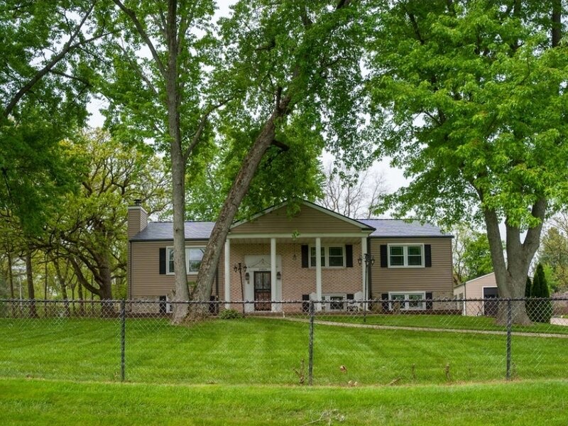 24804 S Oak Lane Crete IL 60417
