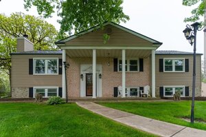 Photo of 24804 S Oak Lane Crete IL 60417
