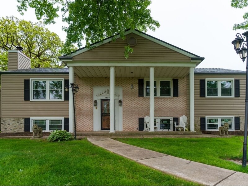 24804 S Oak Lane Crete IL 60417