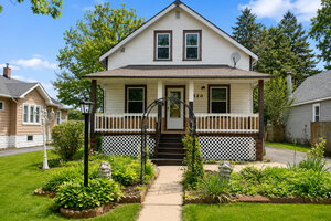 Photo of 2520 183rd Street Lansing IL 60438