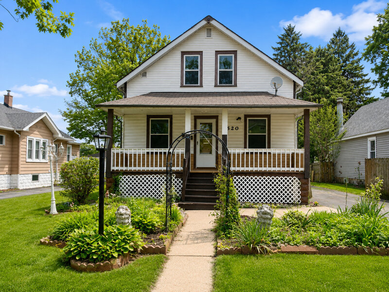 2520 183rd Street Lansing IL 60438