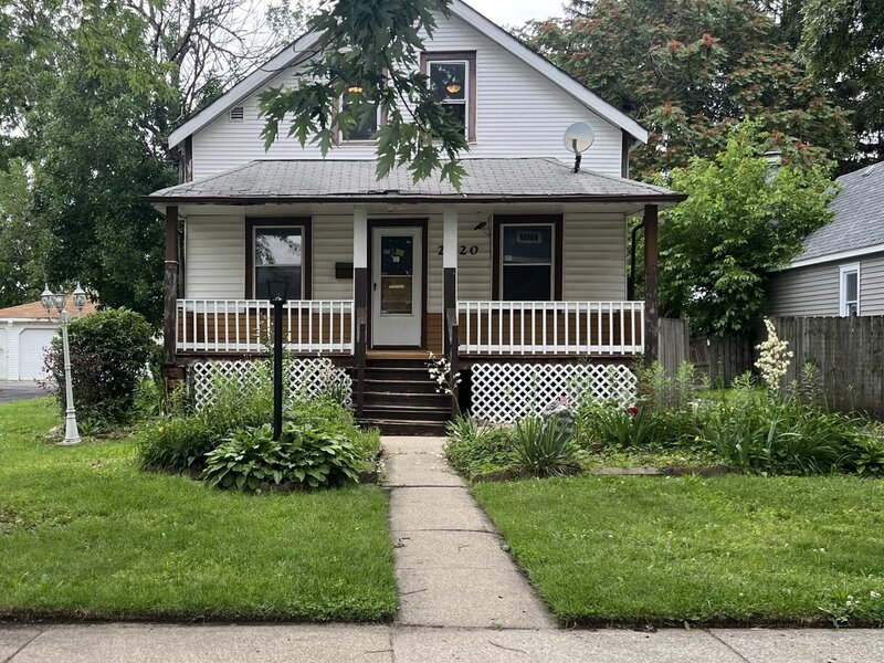 2520 183rd Street Lansing IL 60438