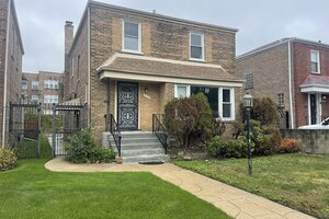 Photo of 8023 S Yates Boulevard Chicago IL 60617