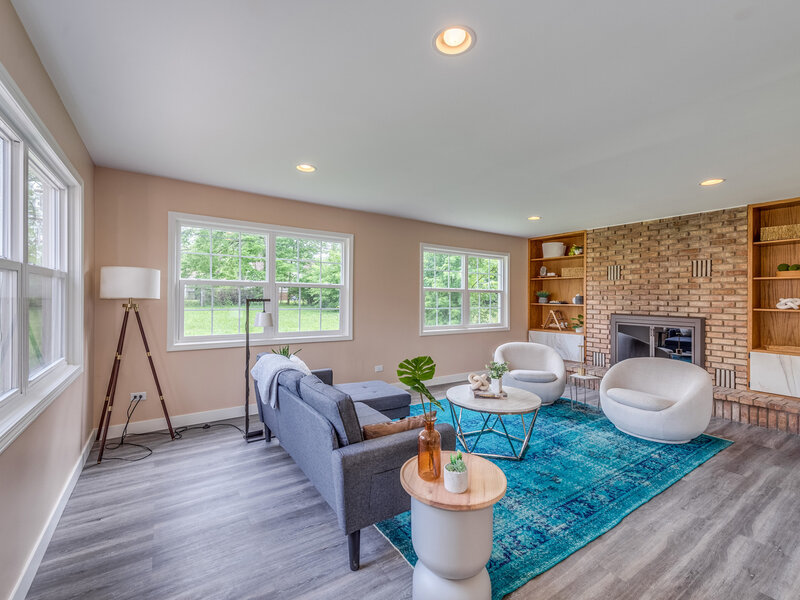 407 Watseka Street Park Forest IL 60466
