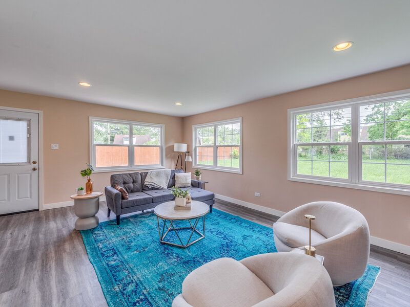 407 Watseka Street Park Forest IL 60466