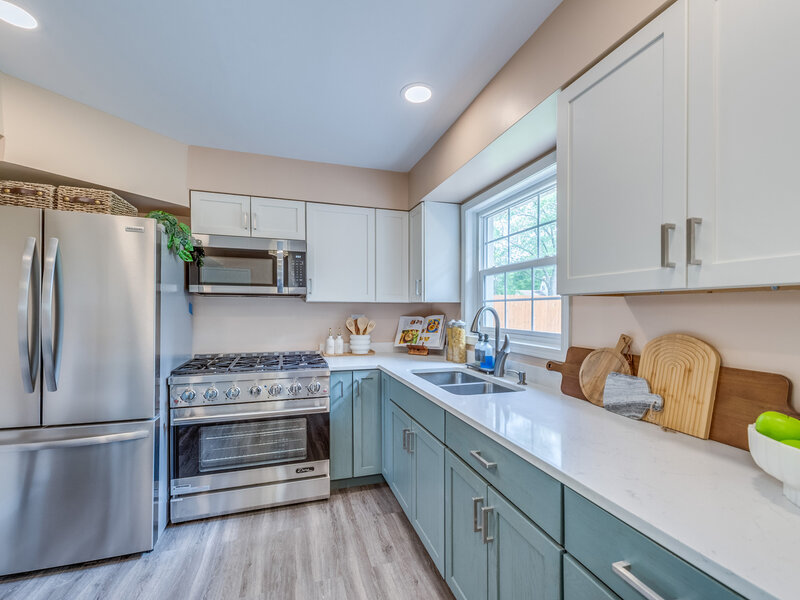 407 Watseka Street Park Forest IL 60466