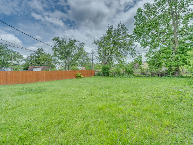 407 Watseka Street Park Forest IL 60466
