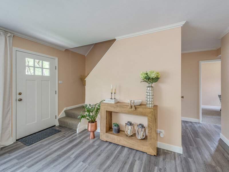 407 Watseka Street Park Forest IL 60466