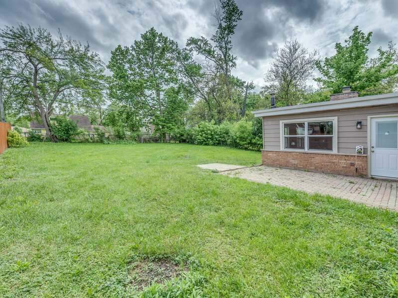 407 Watseka Street Park Forest IL 60466