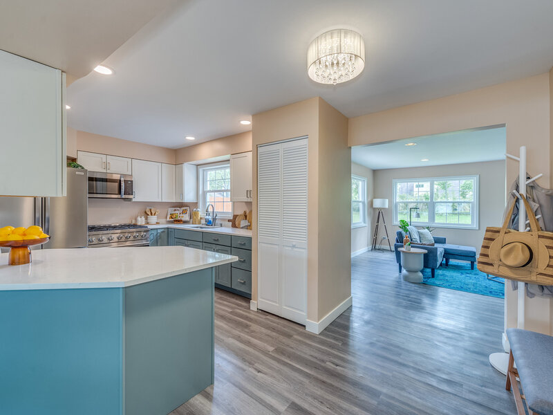 407 Watseka Street Park Forest IL 60466