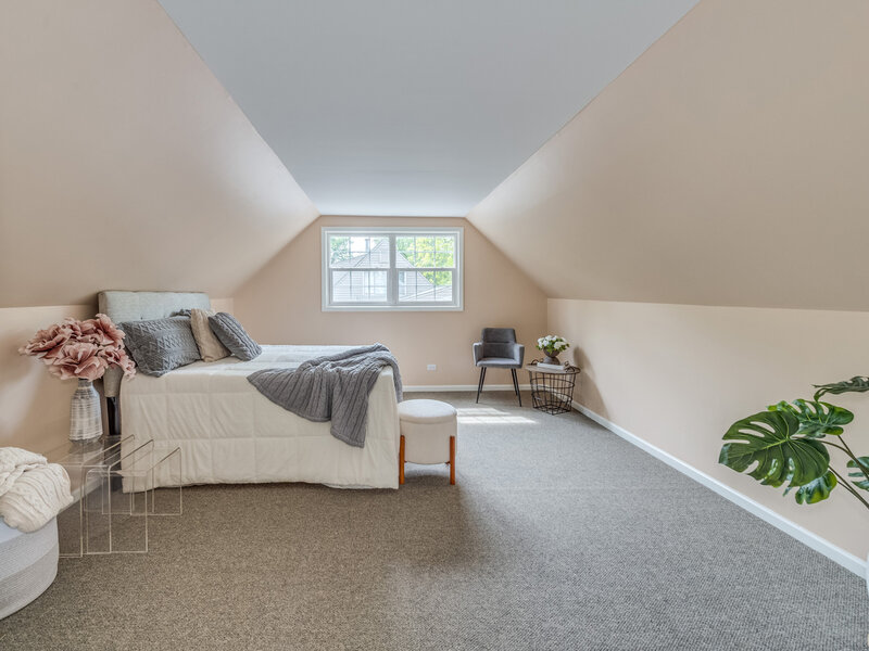 407 Watseka Street Park Forest IL 60466