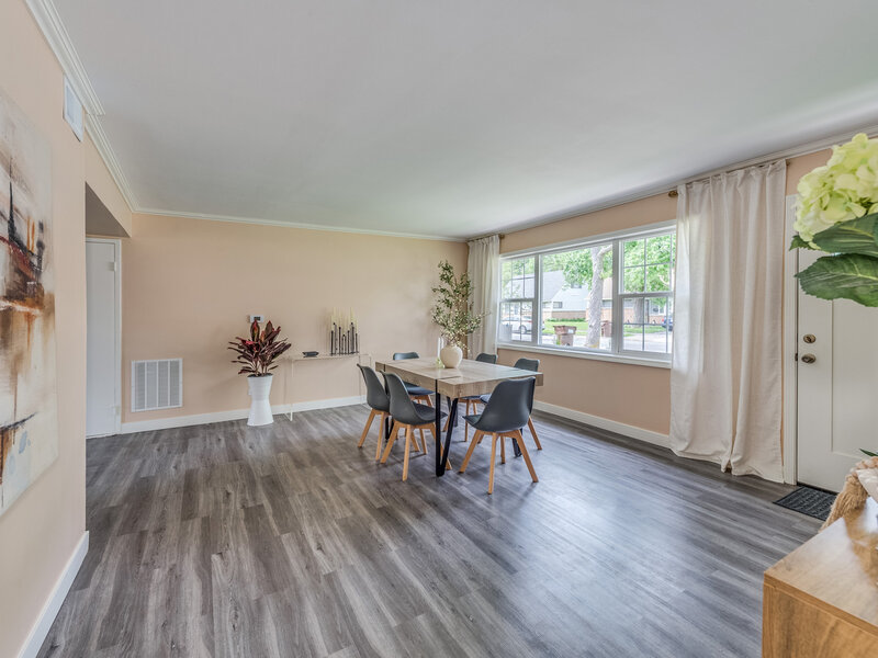 407 Watseka Street Park Forest IL 60466