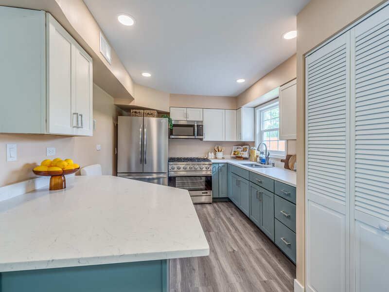 407 Watseka Street Park Forest IL 60466