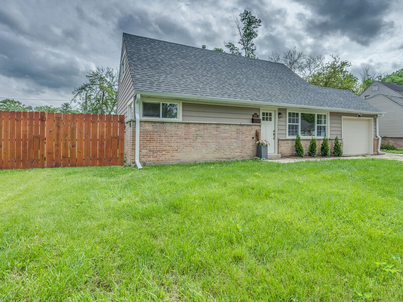 407 Watseka Street Park Forest IL 60466