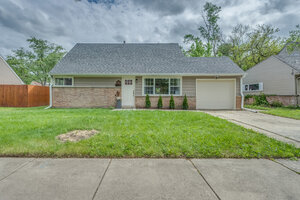 Photo of 407 Watseka Street Park Forest IL 60466