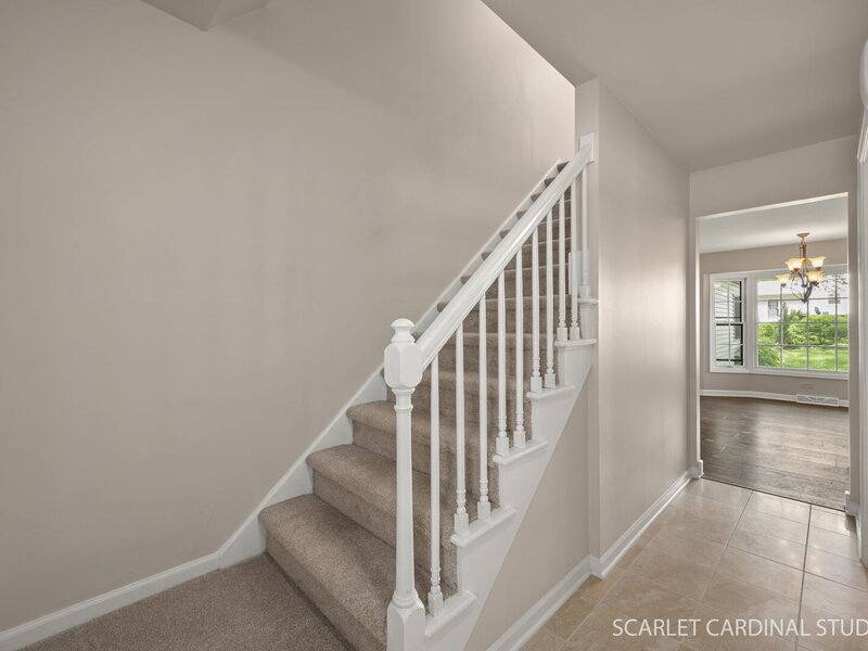 907 Secretariat Drive Naperville IL 60540