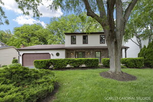Photo of 907 Secretariat Drive Naperville IL 60540
