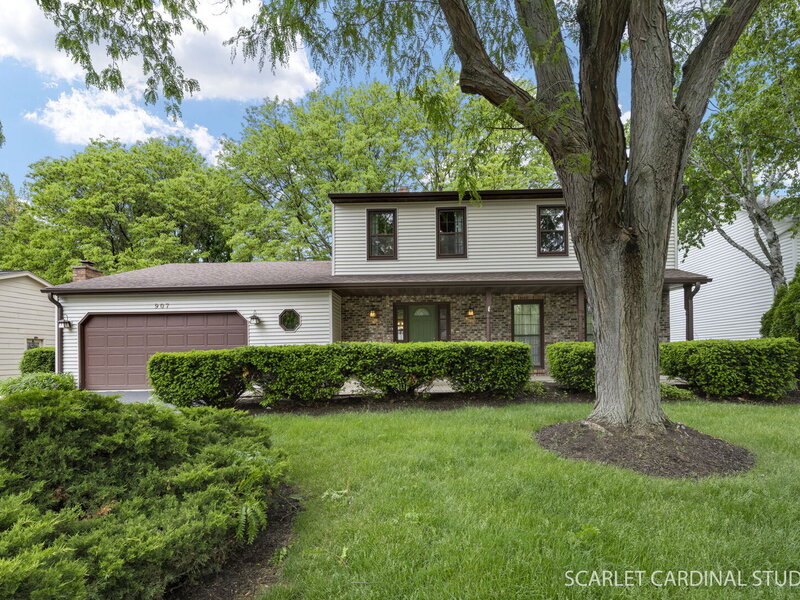907 Secretariat Drive Naperville IL 60540