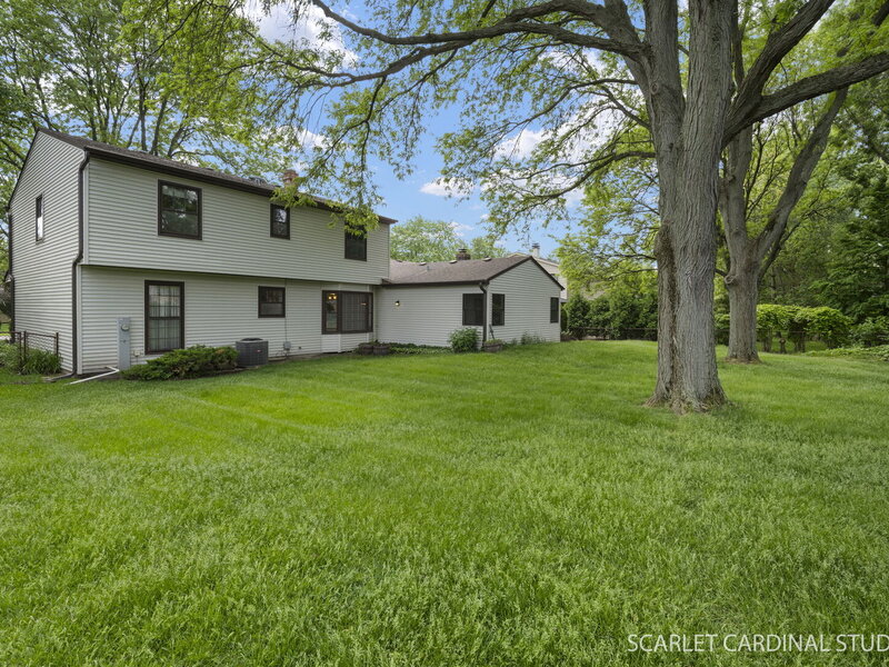 907 Secretariat Drive Naperville IL 60540