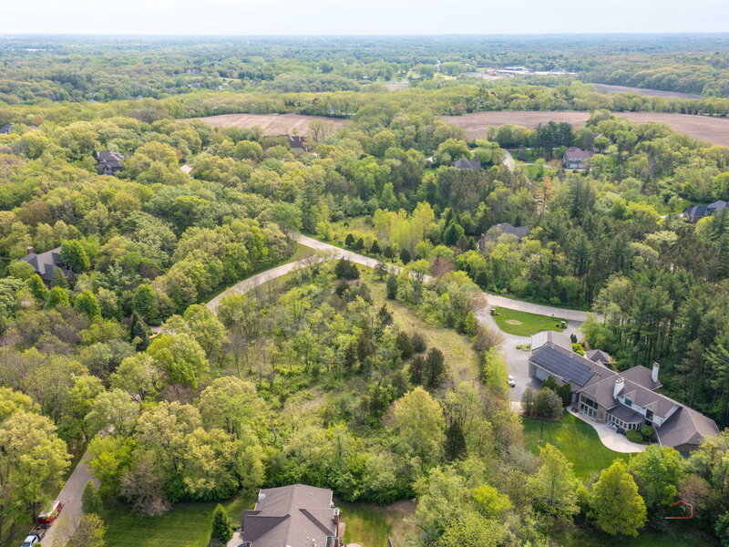 3319 Tanager Trail Prairie Grove IL 60012