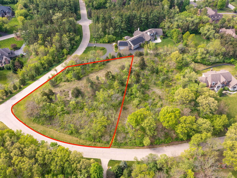 3319 Tanager Trail Prairie Grove IL 60012