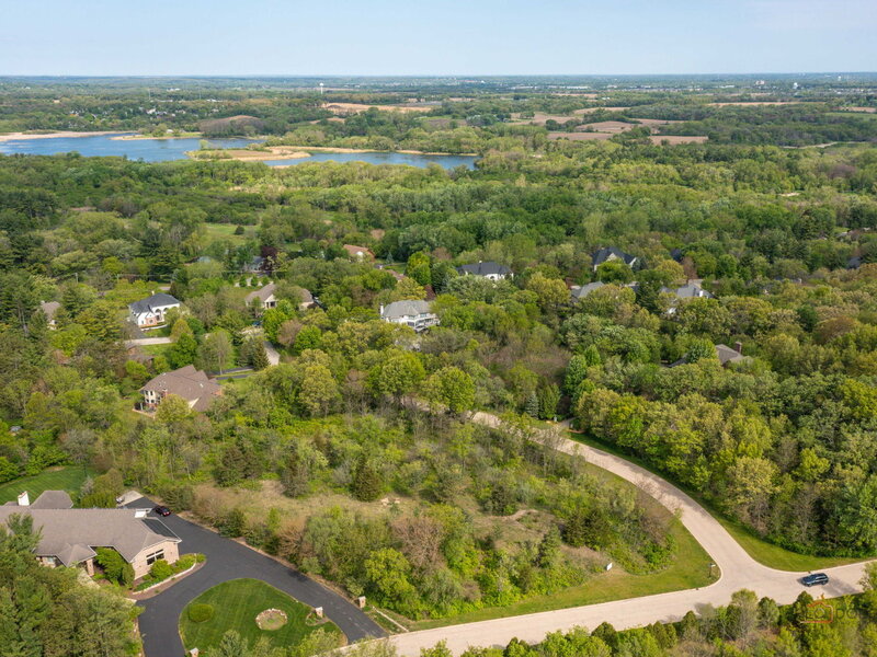 3319 Tanager Trail Prairie Grove IL 60012