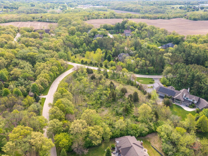 3319 Tanager Trail Prairie Grove IL 60012