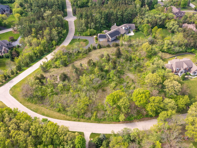 3319 Tanager Trail Prairie Grove IL 60012