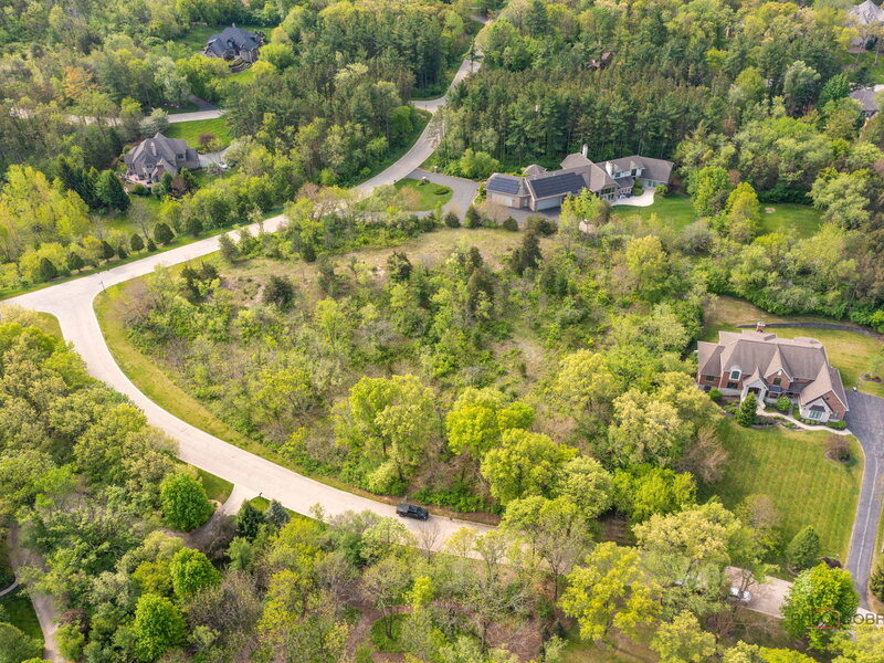 3319 Tanager Trail Prairie Grove IL 60012