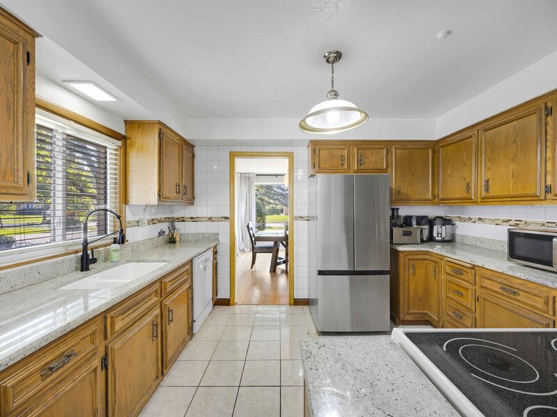 2307 Flossmoor Road Flossmoor IL 60422