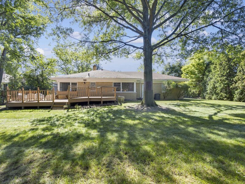 2307 Flossmoor Road Flossmoor IL 60422