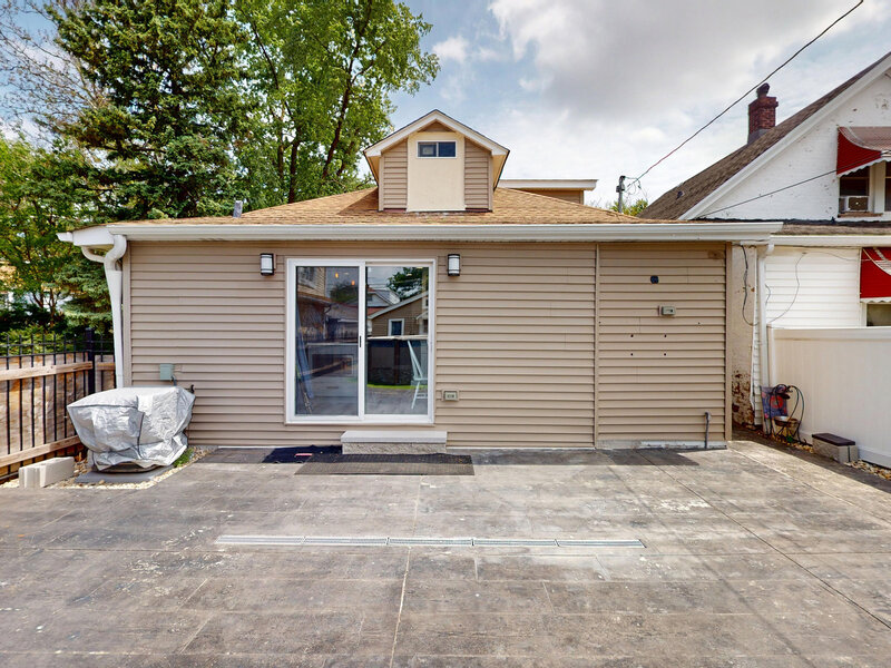 1322 Harvey Avenue Berwyn IL 60402