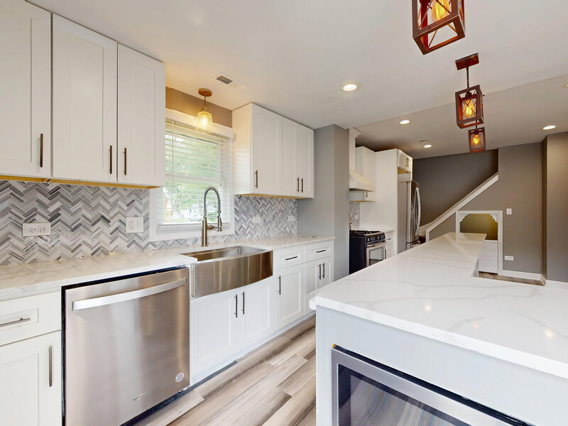 1322 Harvey Avenue Berwyn IL 60402
