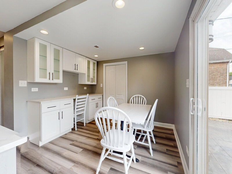 1322 Harvey Avenue Berwyn IL 60402