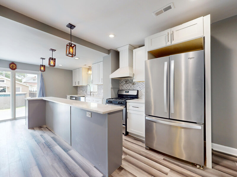 1322 Harvey Avenue Berwyn IL 60402