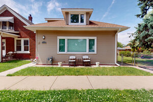 Photo of 1322 Harvey Avenue Berwyn IL 60402