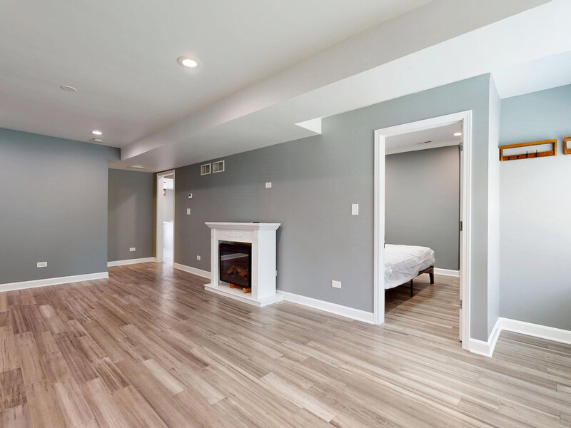 1322 Harvey Avenue Berwyn IL 60402
