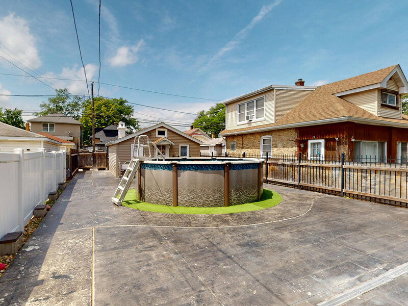 1322 Harvey Avenue Berwyn IL 60402
