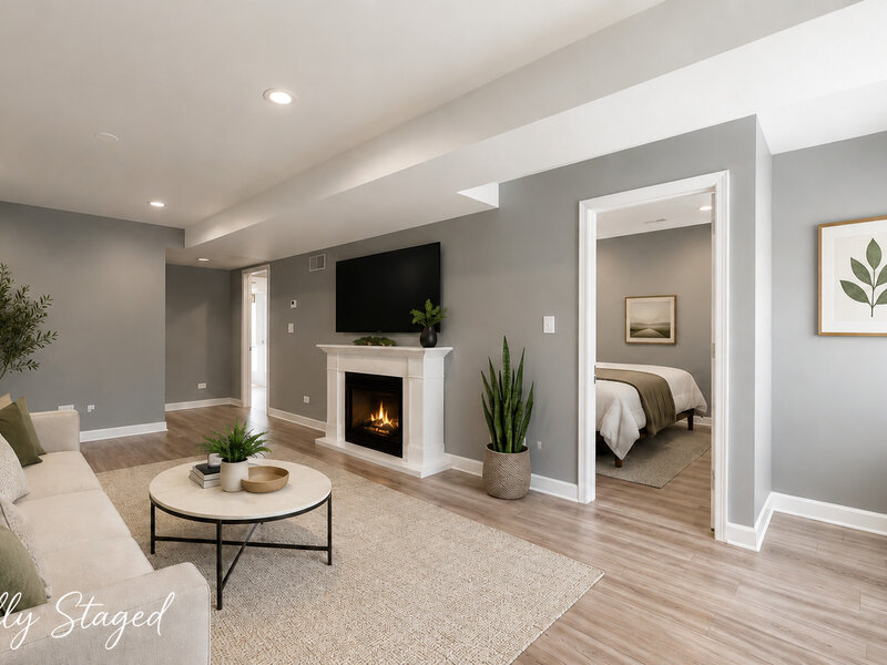 1322 Harvey Avenue Berwyn IL 60402