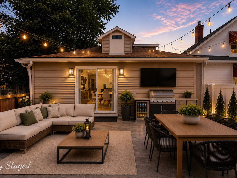 1322 Harvey Avenue Berwyn IL 60402
