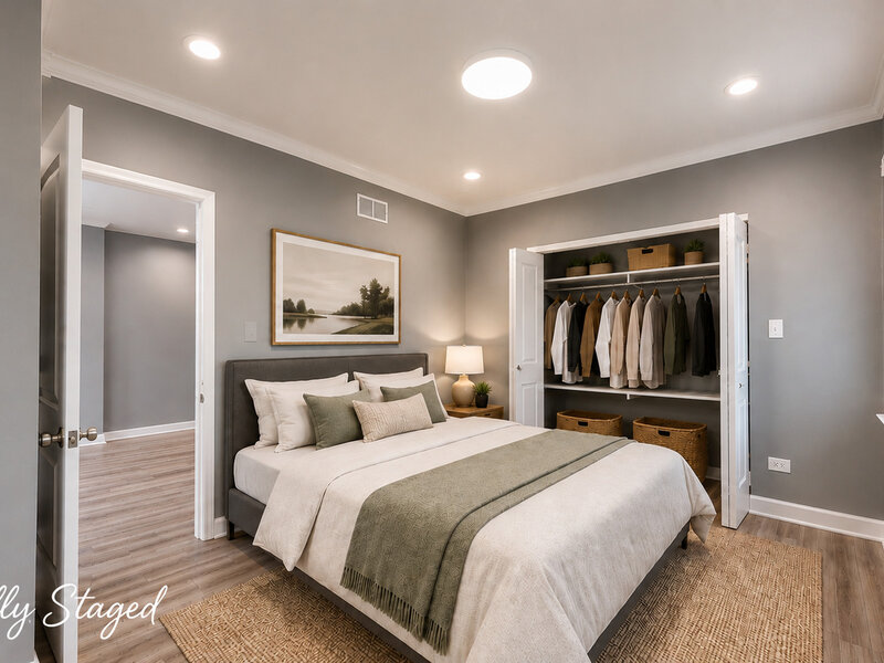 1322 Harvey Avenue Berwyn IL 60402