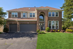 Photo of 1820 Broadsmore Drive Algonquin IL 60102