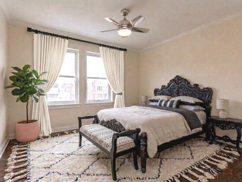 6334 N Sheridan Road Chicago IL 60660