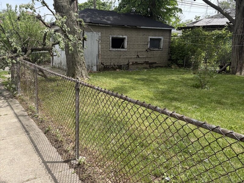 10201 S Princeton Avenue Chicago IL 60628