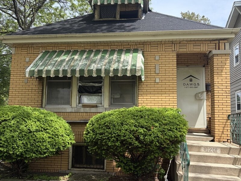 10201 S Princeton Avenue Chicago IL 60628