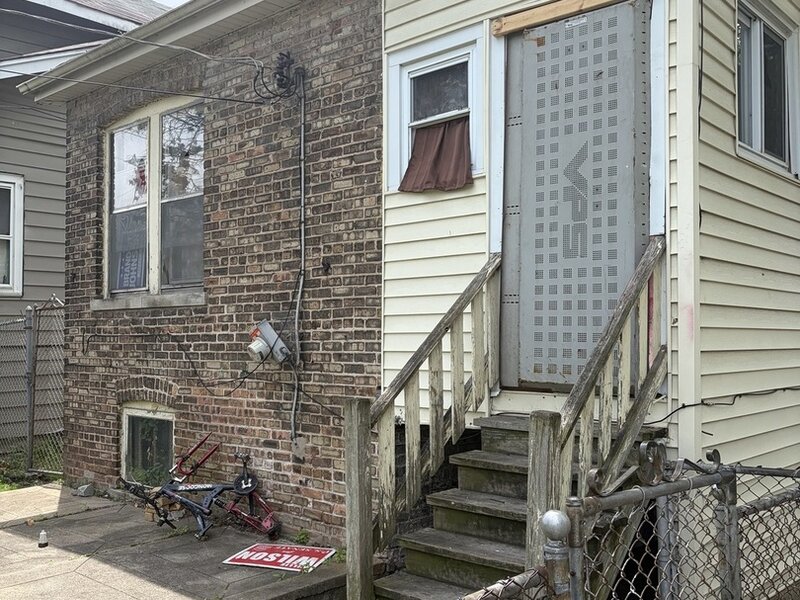 10201 S Princeton Avenue Chicago IL 60628