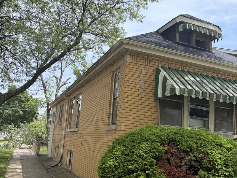 10201 S Princeton Avenue Chicago IL 60628